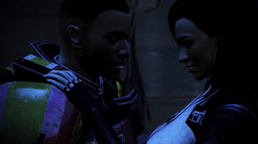 MassEffect3 Miri my love