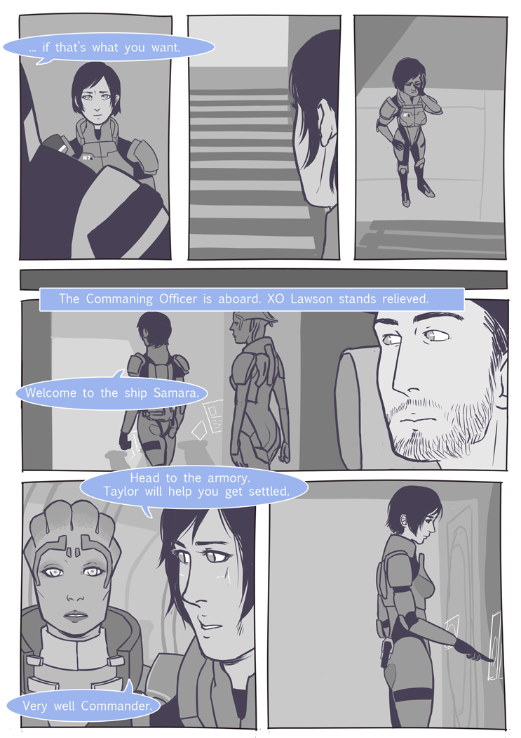 Chapter 6: Lost - Page 76