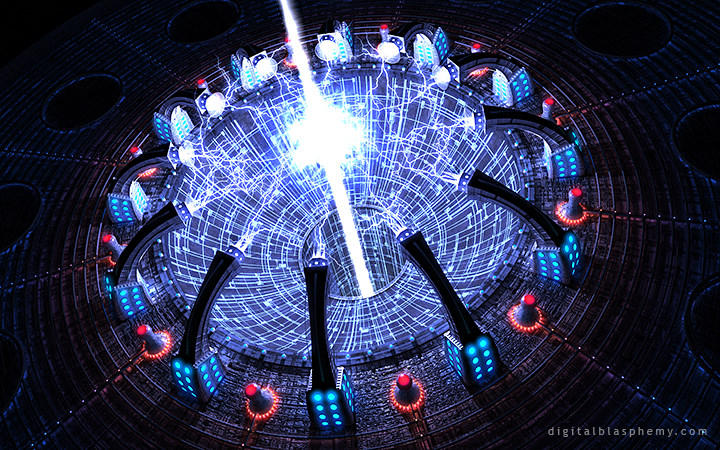 Scheiser xenotron by Scheiser on DeviantArt