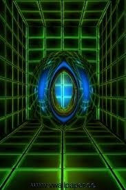 Scheiser digital heart by Scheiser on DeviantArt
