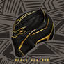 Black Panther Mask