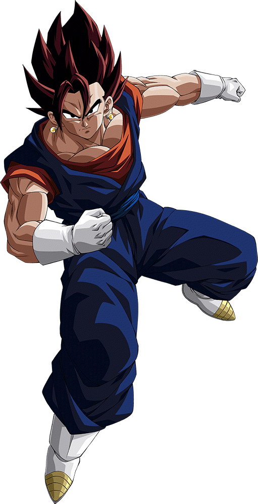 Base Vegito Render Dokkan Battle By Woodlandbuckle On DeviantArt base-vegito-render-dokkan-battle-by-woodlandbuckle-on-deviantart