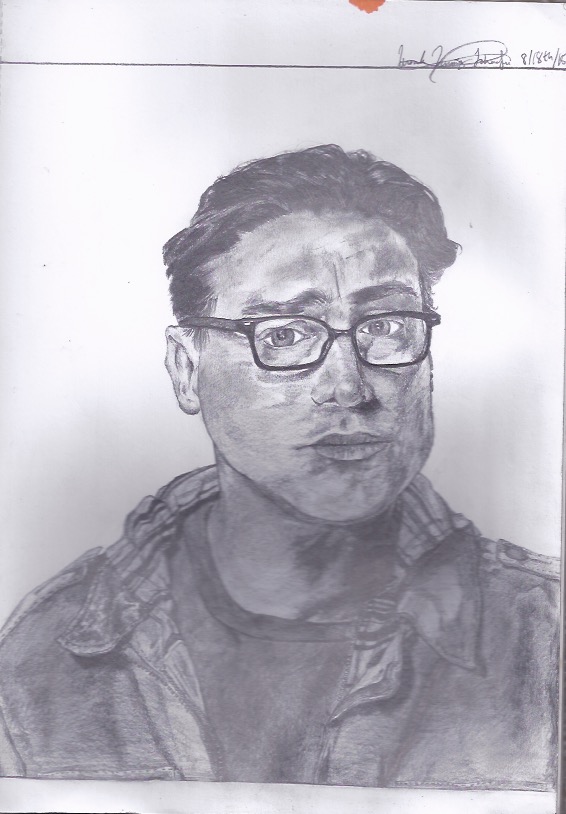 Leonard Hofstadter