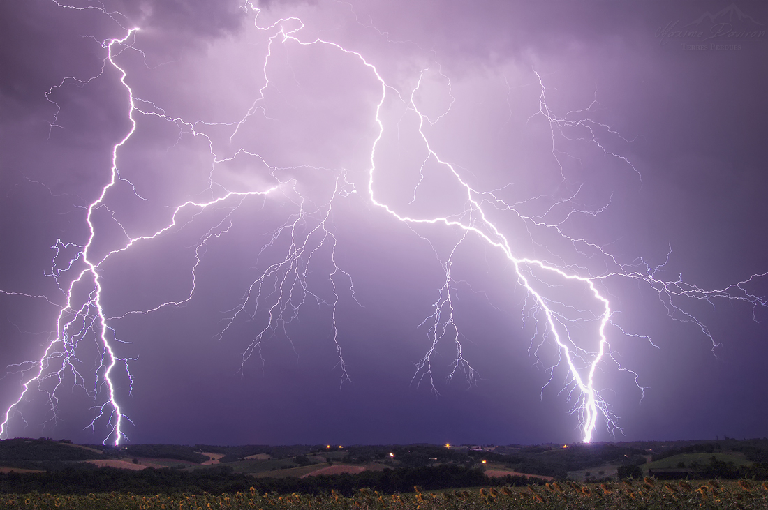 The Epic Storm By Maximedaviron On Deviantart The Epic Storm By Maximedaviron On Deviantart