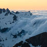 The Lost Mountains