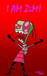 I AM ZIM