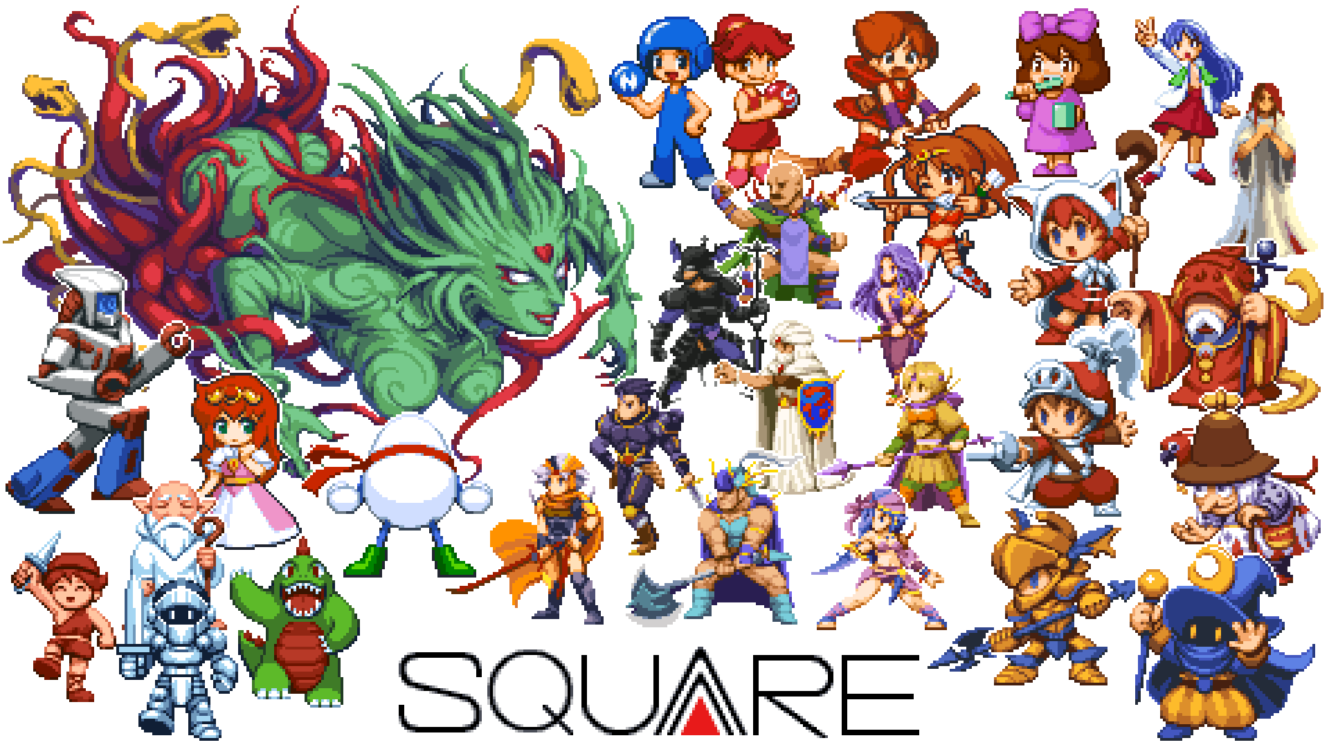 SQUARE by pixelflag on DeviantArt