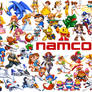 Namco 2021