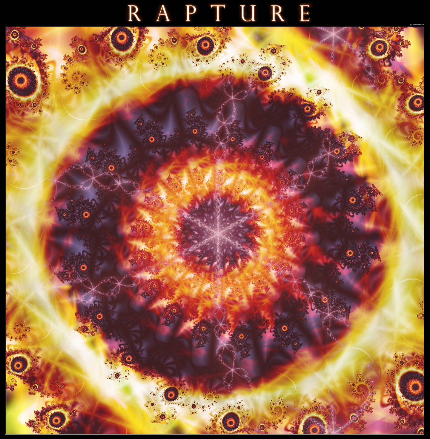 Rapture