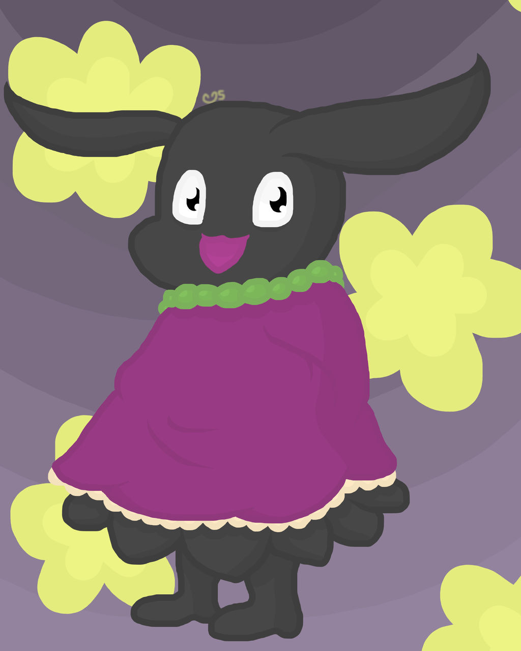Mango Tango! (OC Fan Art) by Moo-vedSorceress on DeviantArt