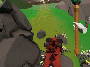 Epic Dragon rider by FullmetalDeveloper on DeviantArt