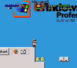 Windows Mario World by SuperKirbyFan1234 on DeviantArt