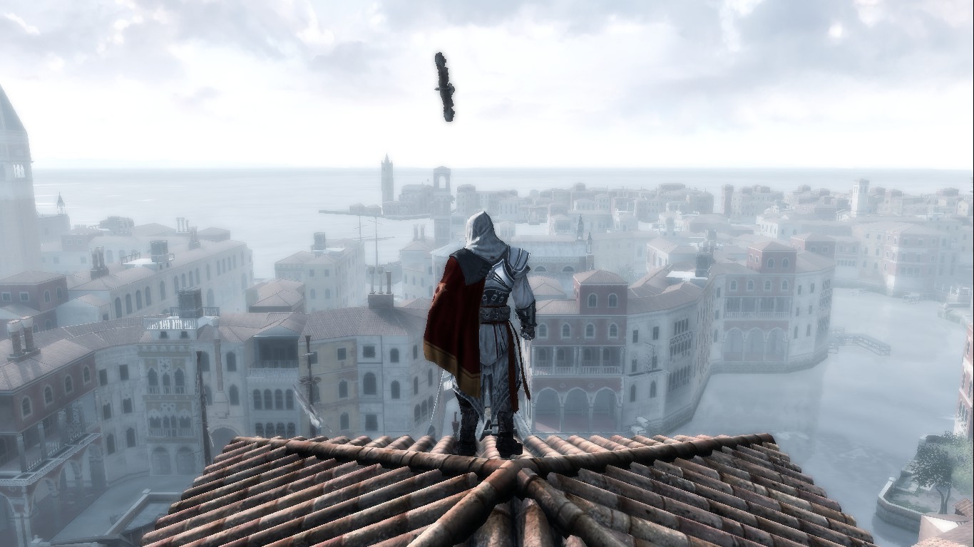 Assassin's Creed II : Venice by VulpesXephy on DeviantArt