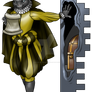 Rakasta Merchant Prince