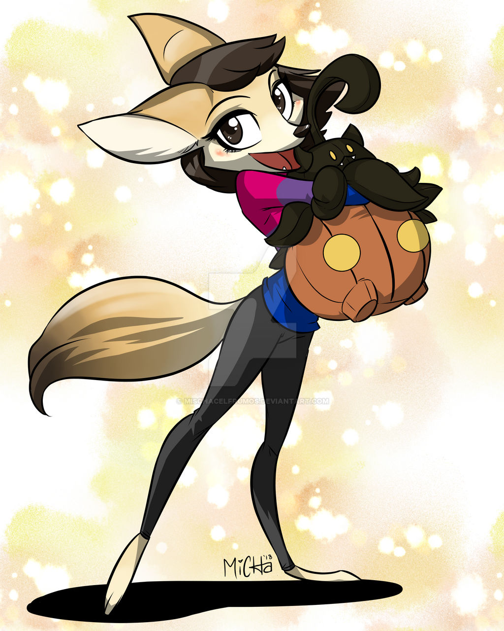 Jackie Commission