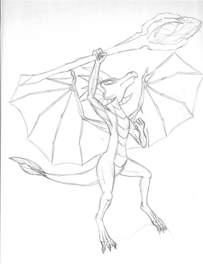 Scan Ember Ember Scan by KehnnyJoge on DeviantArt