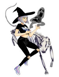 Bad Witch