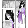 Kakuchuu - Doujinshi - Chap 4 - Page 8