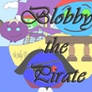 Blobby the Pirate-Animation