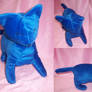 cat plush