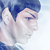 Spock Love