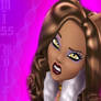 Clawdeen Wolf I