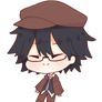 :C: Edogawa Ranpo