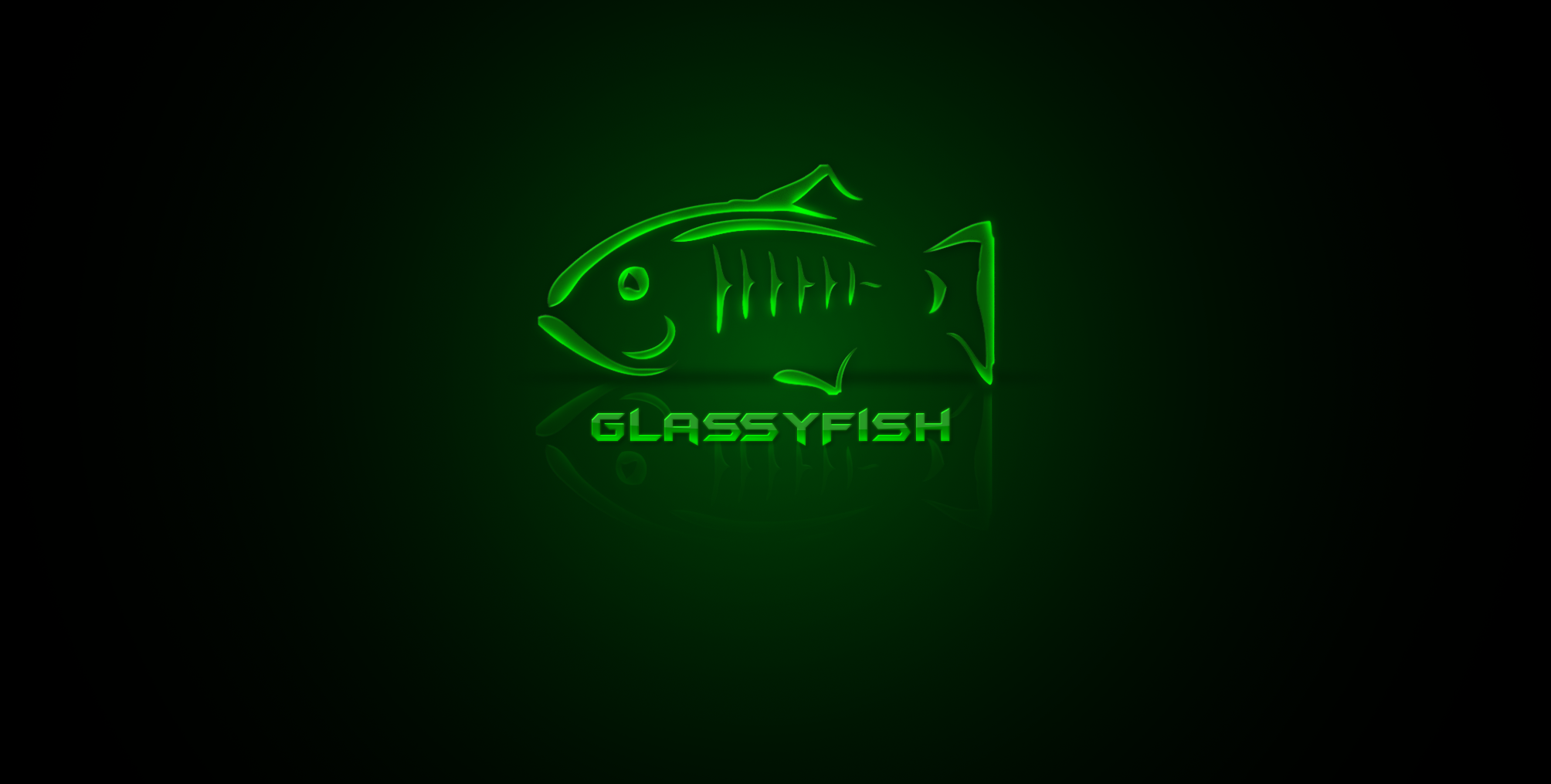 GlassFish Logo