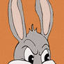 Bugs Bunny (early 40s Style)
