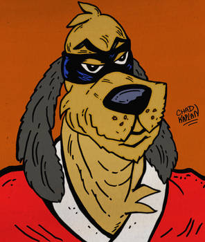 Hong Kong Phooey