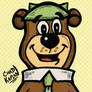 Yogi Bear