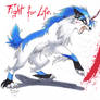 Fight for Life