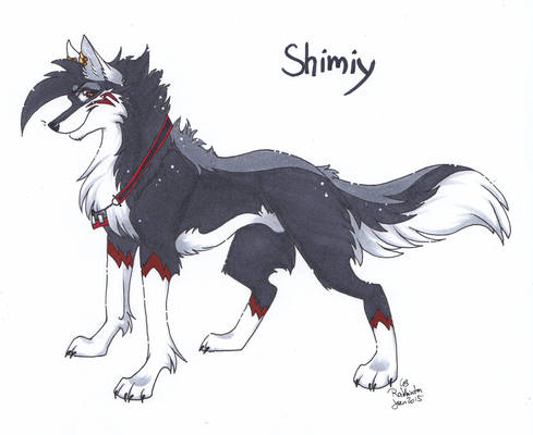 Shimiy