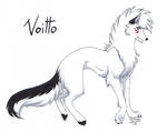 .::Voitto::. by Rabbiata