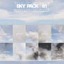 Sky Pack 01 (FREE DOWNLOAD))