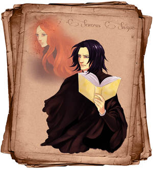 Severus Snape