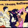 Happy Halloween