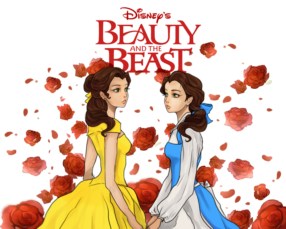 Beauty And The Beast