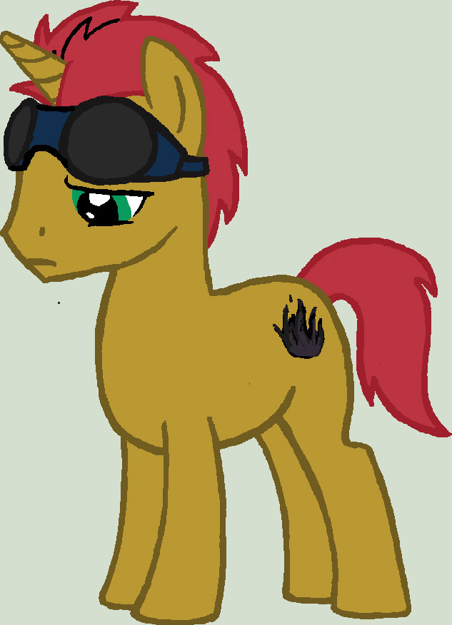 Pony request 5