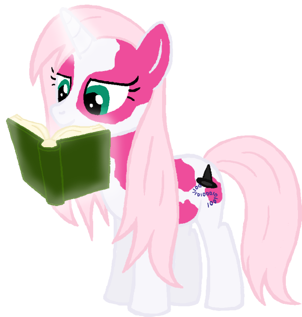 Pony request 7