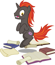 Pony request 166