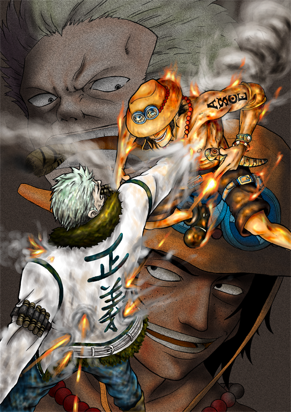 Ace smoker best sale