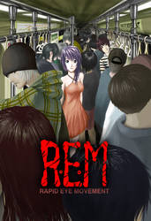 R.E.M Cover