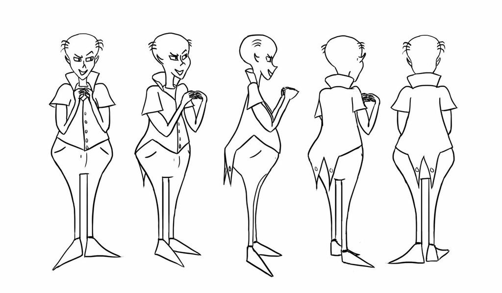 Comic Rotation Transformation Plotting - Rotation by JayviantArt on DeviantArt