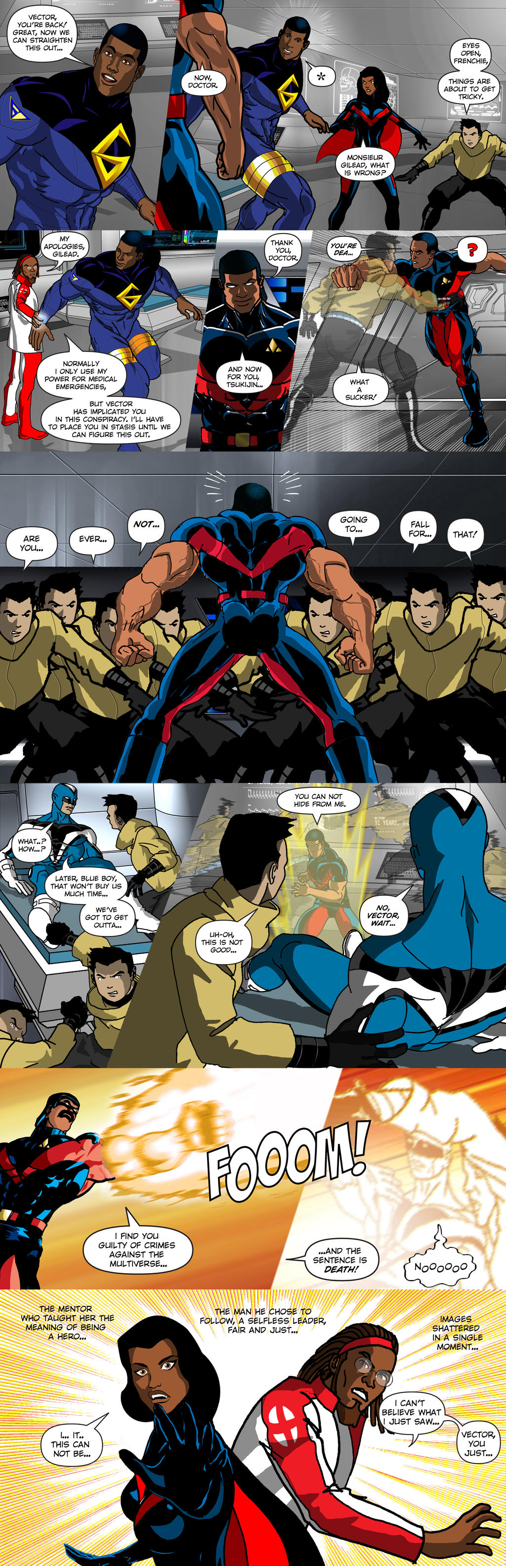 M.O.C.C. 2 pages 9-10