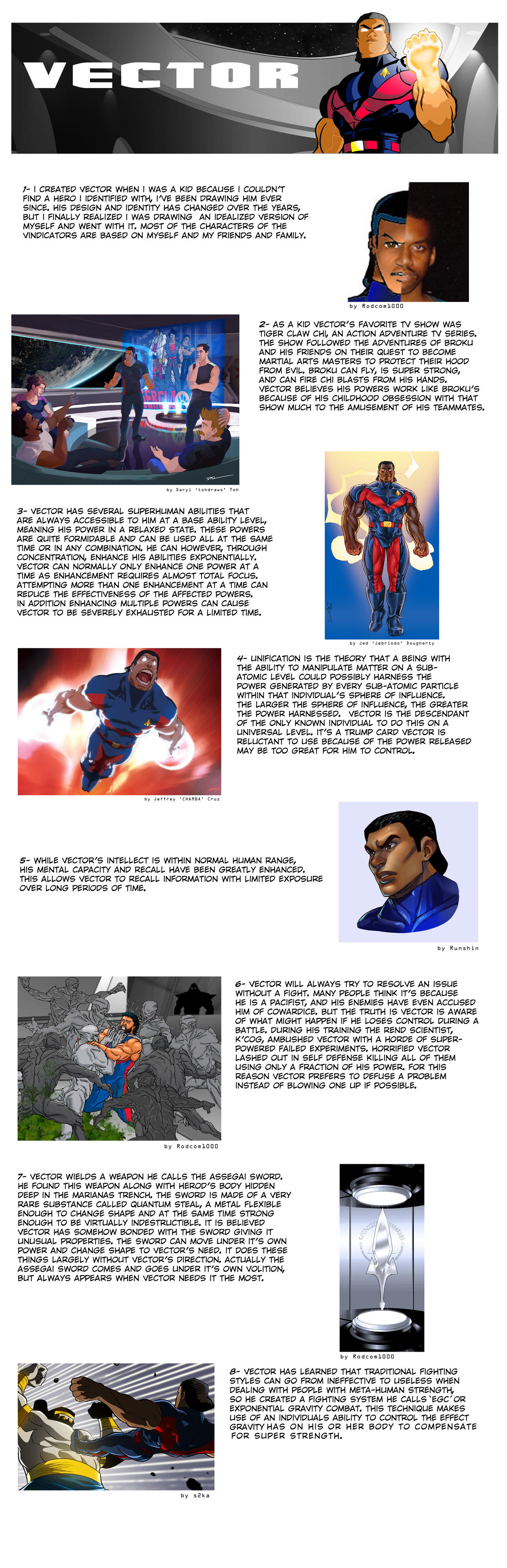 Vector Meme 01 by RODCOM1000 on DeviantArt