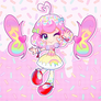 [Extra art] Fairy Candy