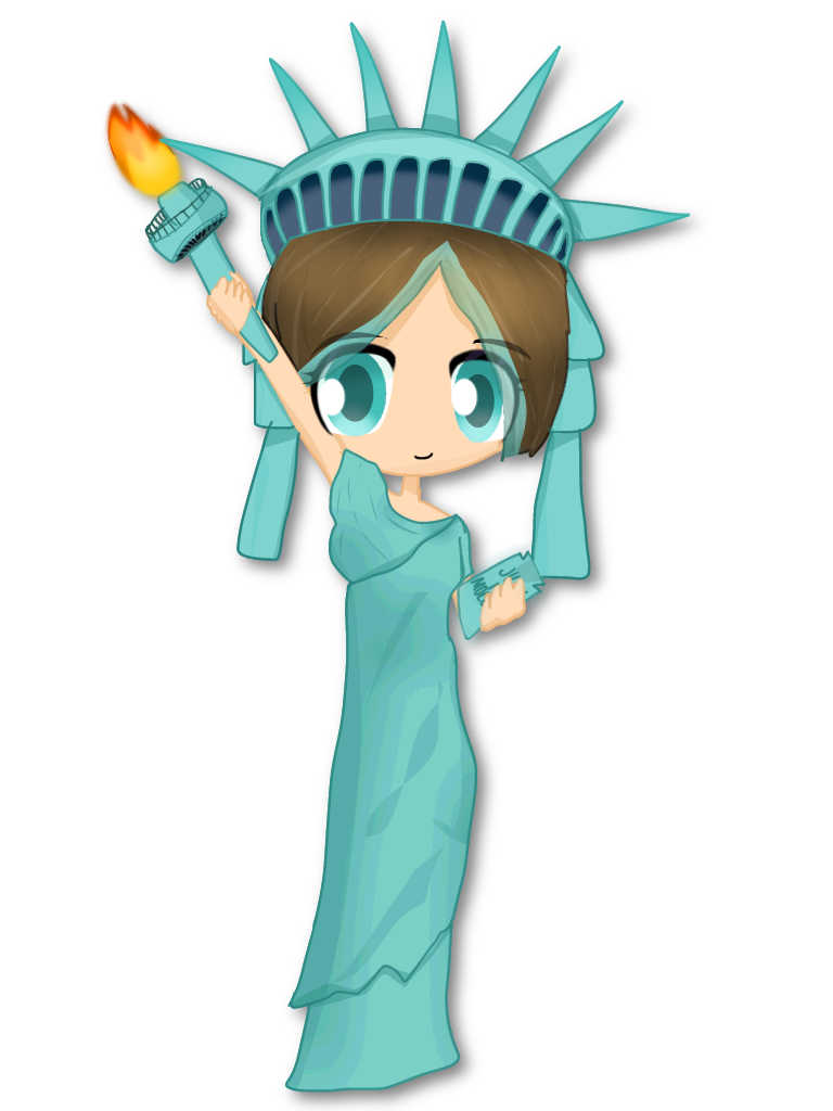 Landmark Humans Deviantart My Landmark Humans 1 by kattyproduct1ons on DeviantArt