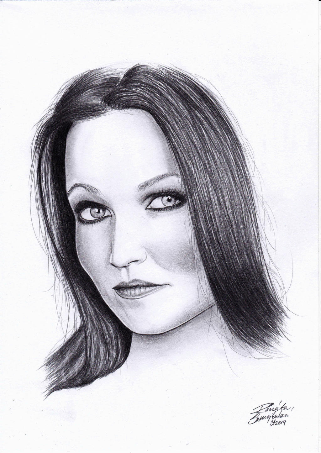 Tarja Turunen