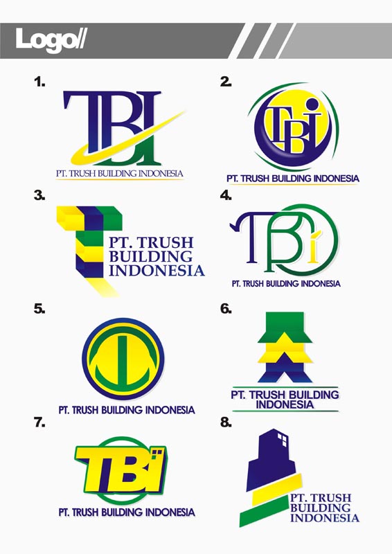 logo trust